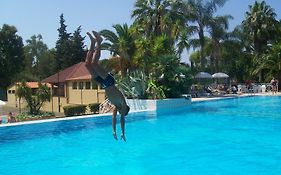 Hotel Trivento 2*